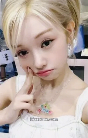 Gehlee SWICY Photocard - UNIS - UNIS K-pop photocard