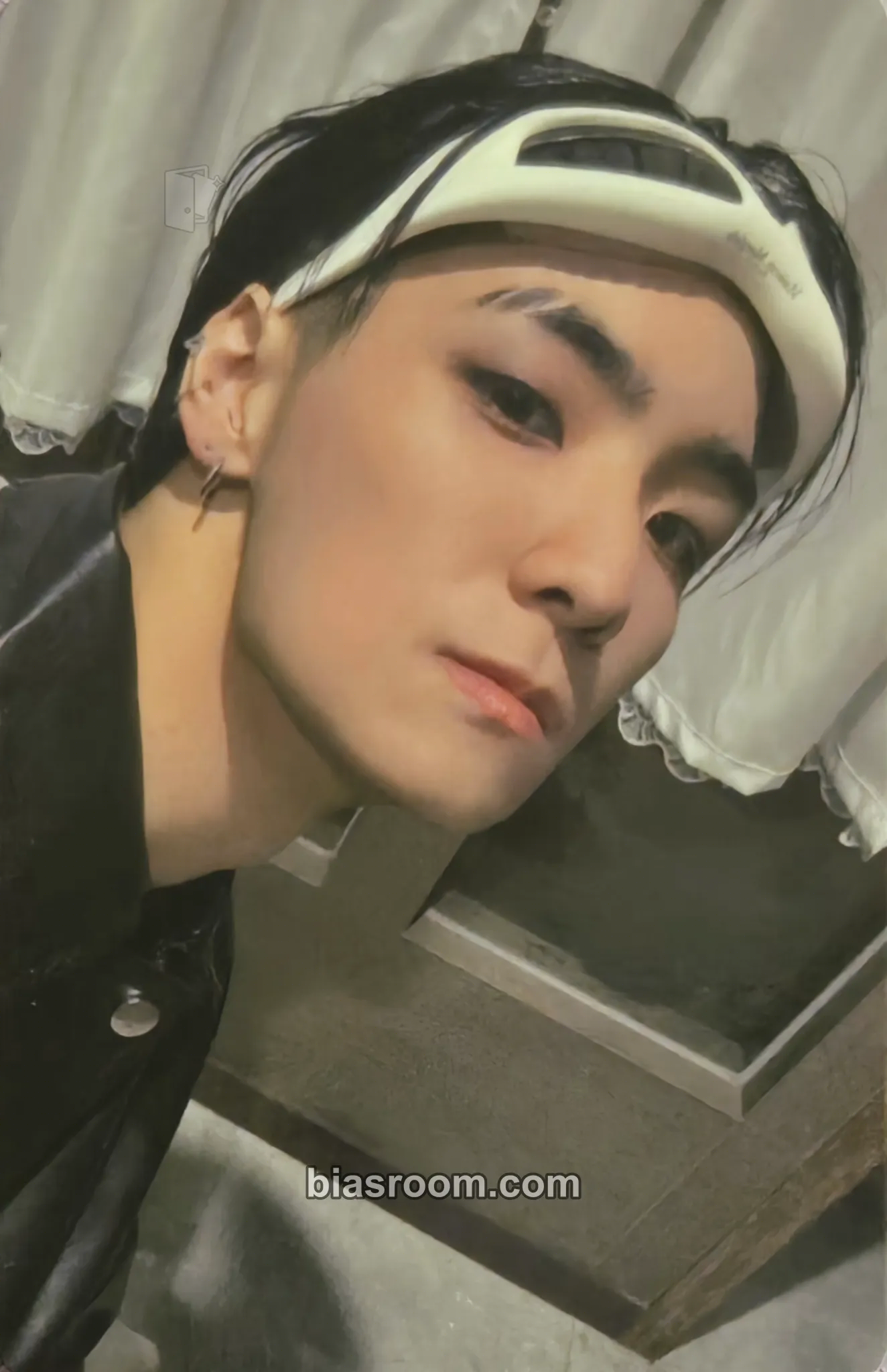 Rawhyun ODD HOUR Photocard - NTX - NTX K-pop photocard