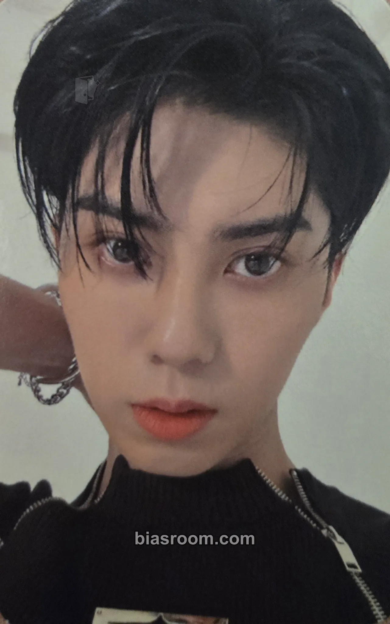 Yunhyeok ODD HOUR Photocard - NTX - NTX K-pop photocard