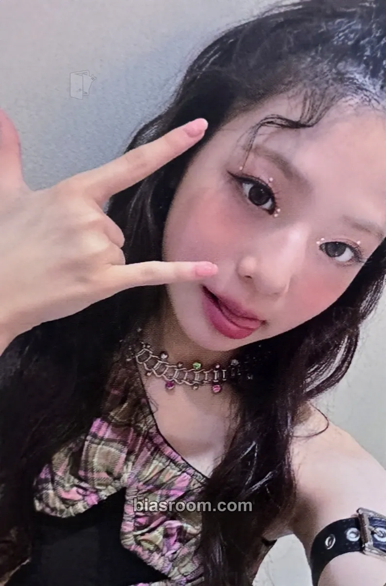 Seowon UNIS Japan 1st Fanmeeting Photocard - UNIS - UNIS K-pop photocard