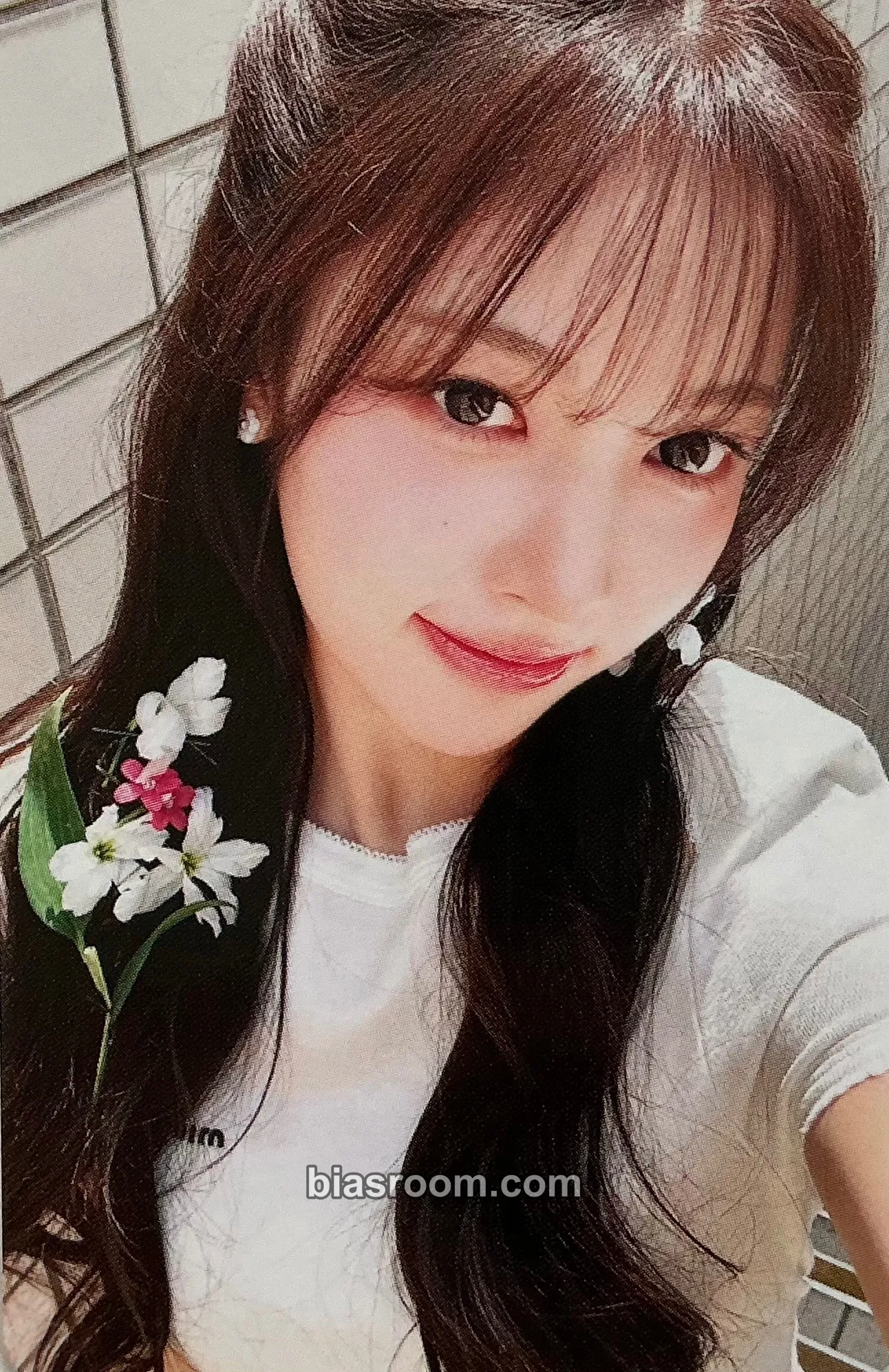 May Dearest Photocard - RESCENE - RESCENE K-pop photocard