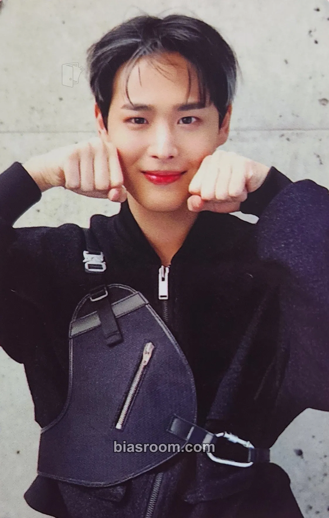 Byungchan Choice Photocard - VICTON - VICTON K-pop photocard