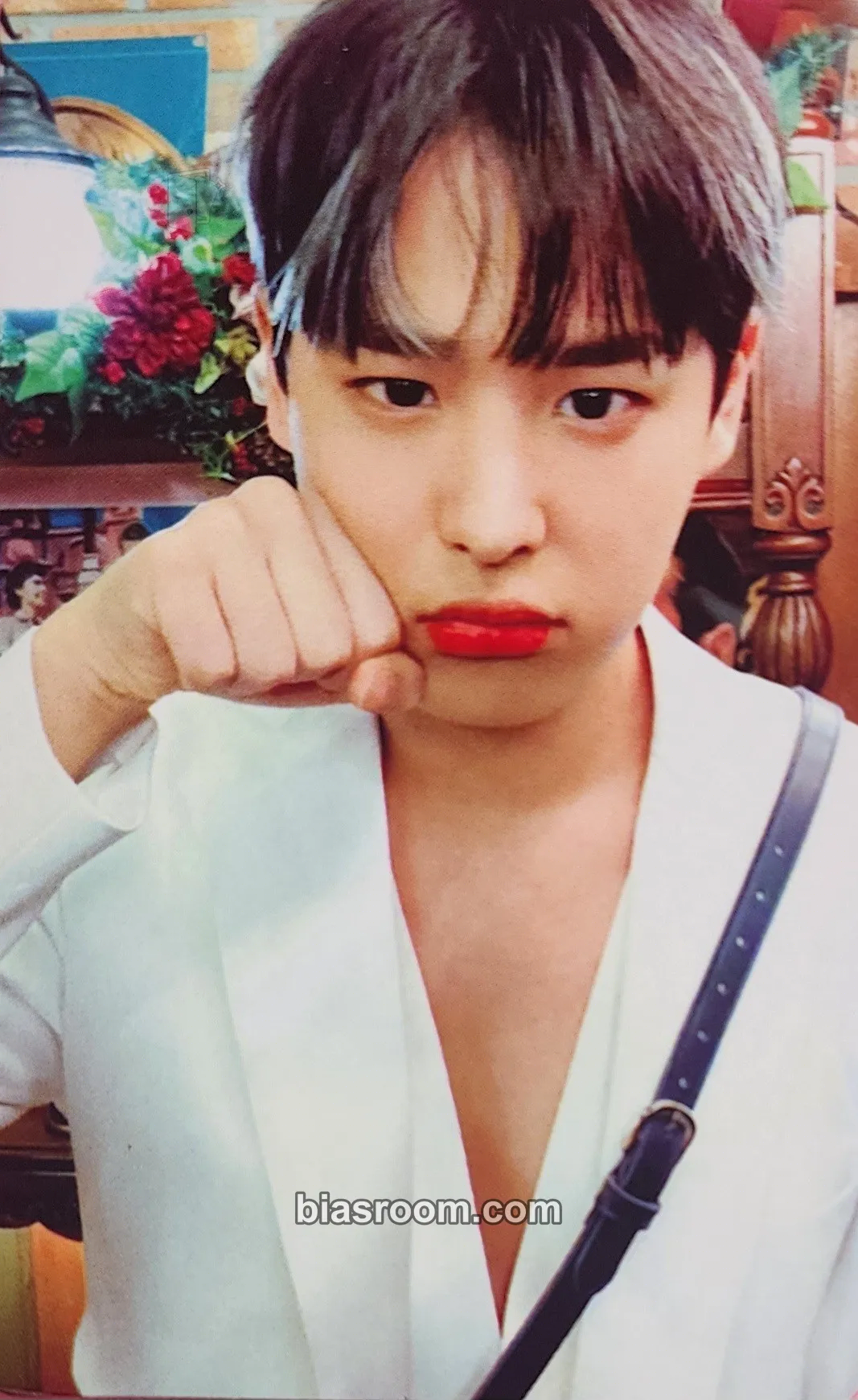 Byungchan Choice Photocard - VICTON - VICTON K-pop photocard
