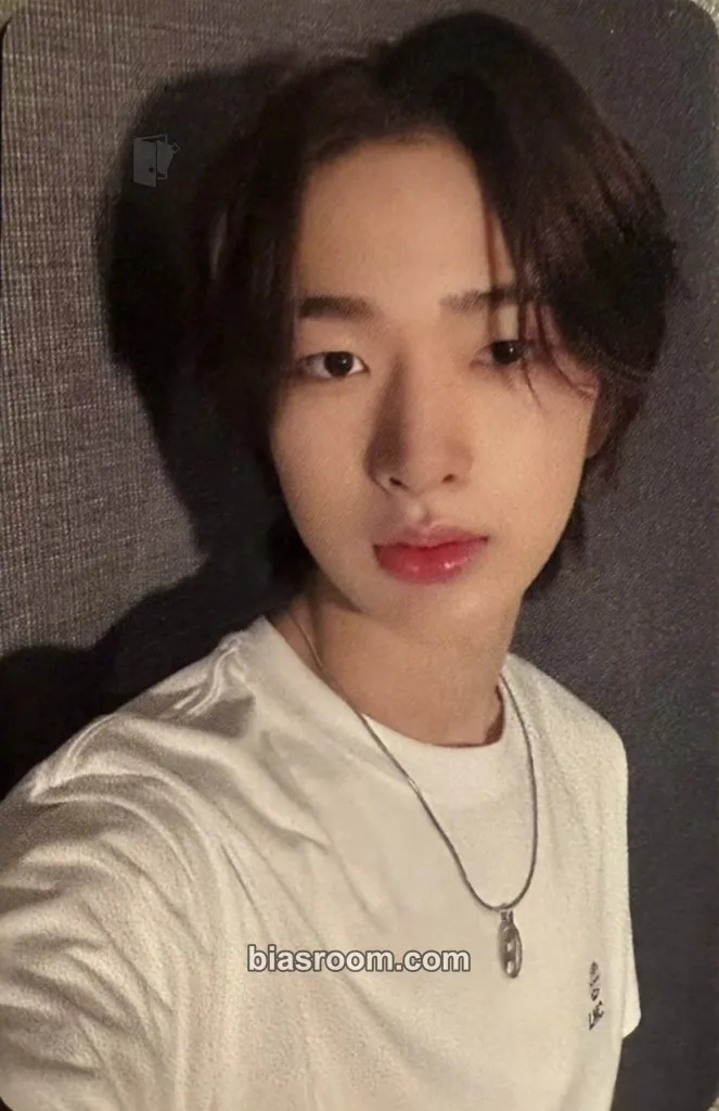 Tomoya Ride the Vibe Photocard - NEXZ - NEXZ K-pop photocard