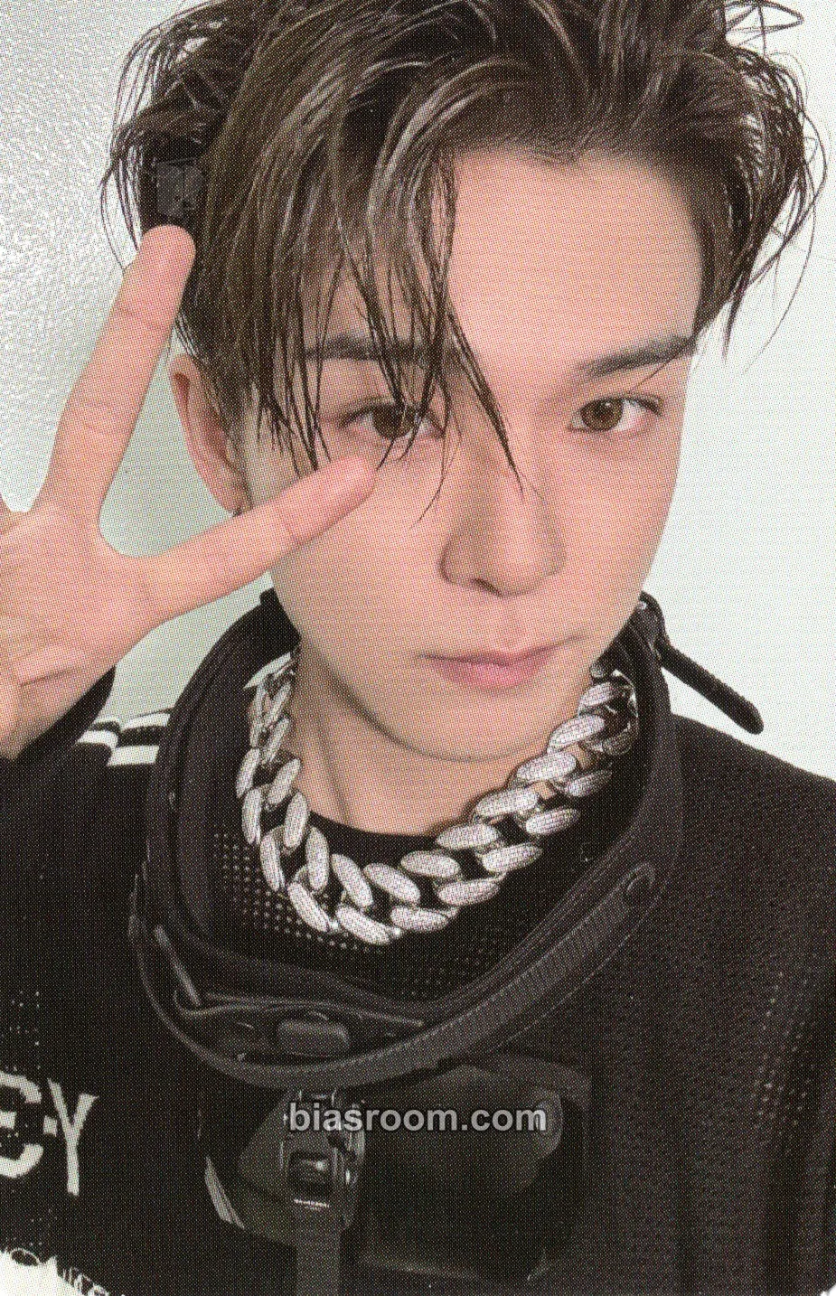 Asahi LOVE PULSE Photocard - TREASURE - TREASURE K-pop photocard