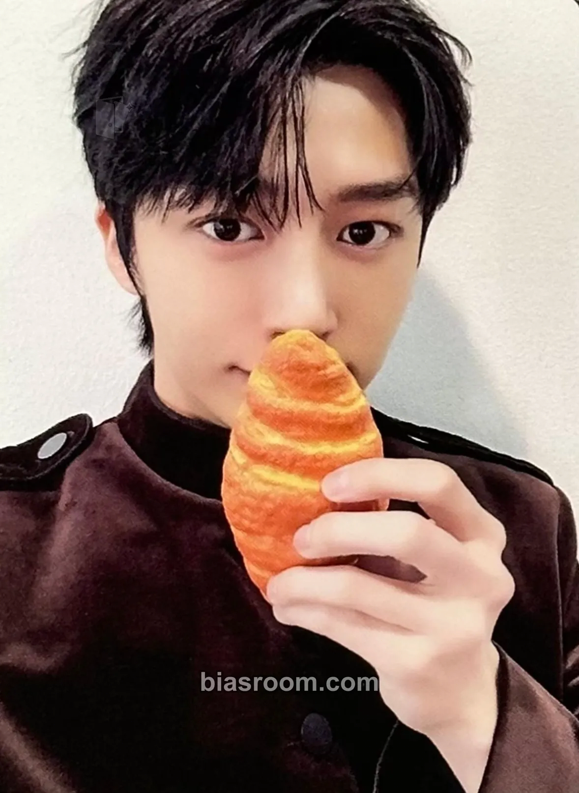 Hyungwon Unfold Photocard - MONSTA X - MONSTA X K-pop photocard