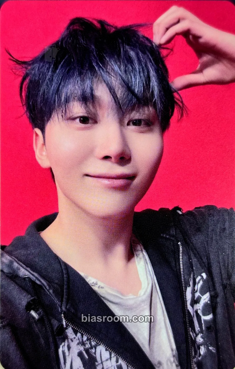 Seungkwan HAPPY BURSTDAY Photocard - SEVENTEEN - SEVENTEEN K-pop photocard