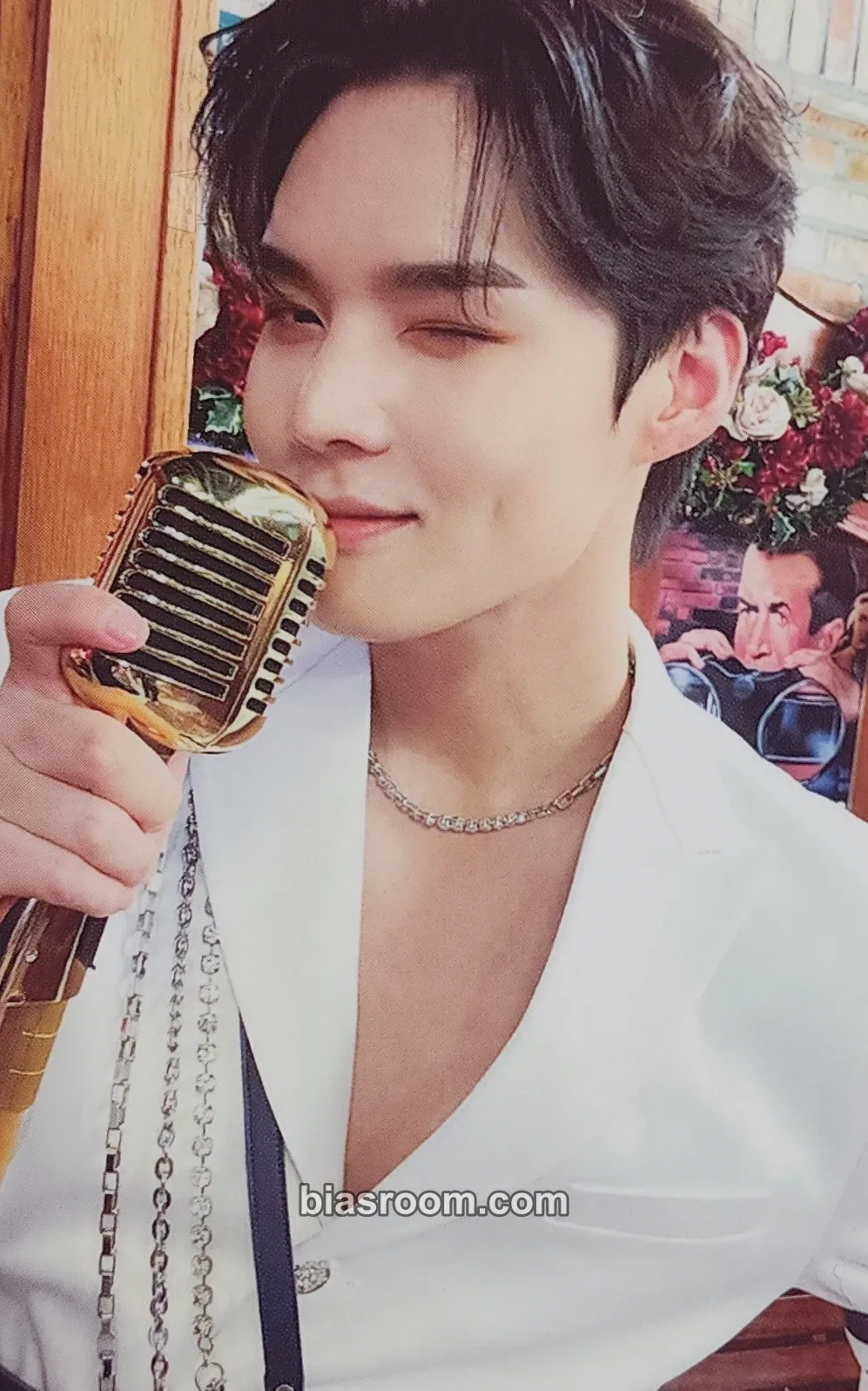 Sejun Choice Photocard - VICTON - VICTON K-pop photocard