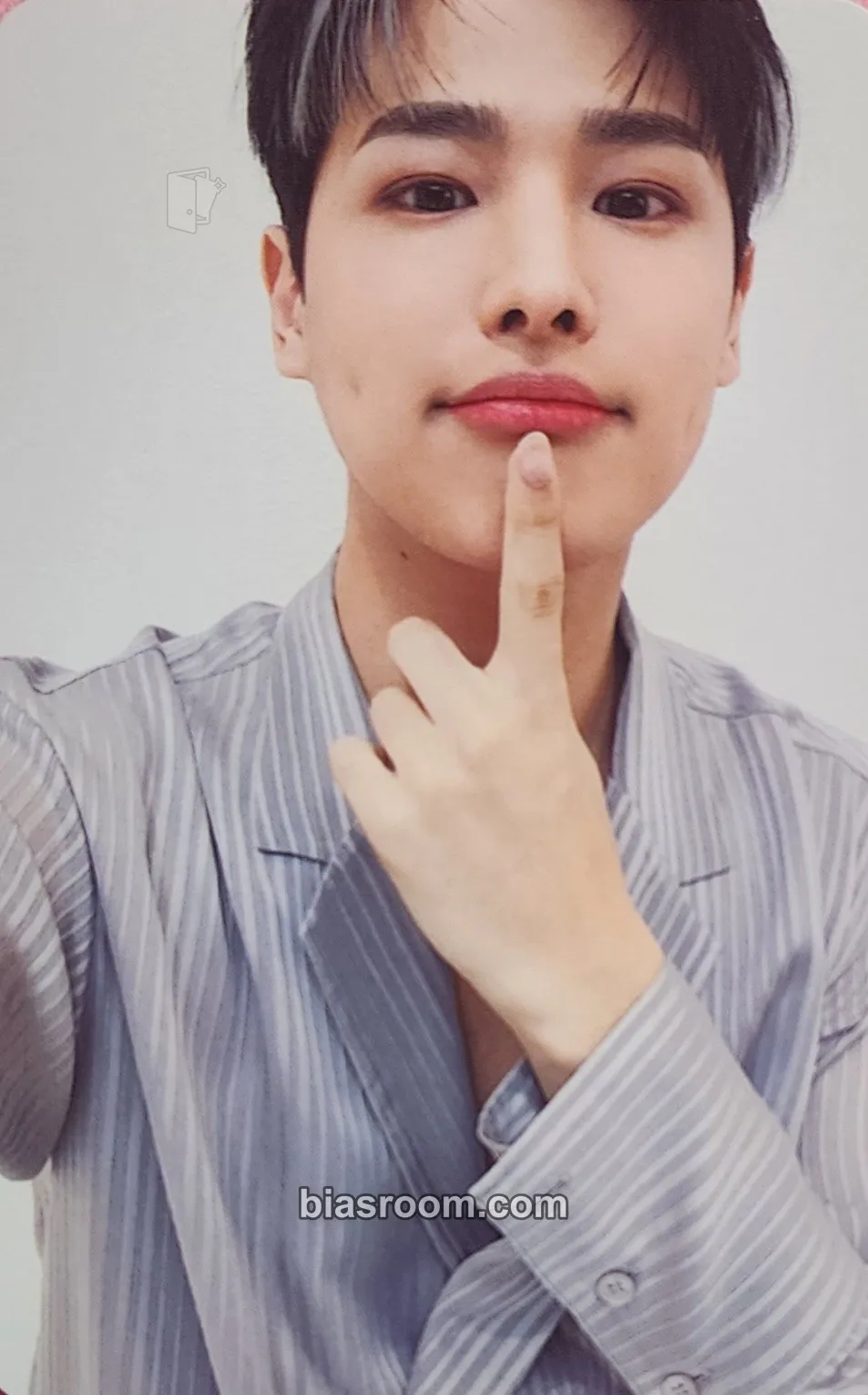 Byungchan Choice Photocard - VICTON - VICTON K-pop photocard