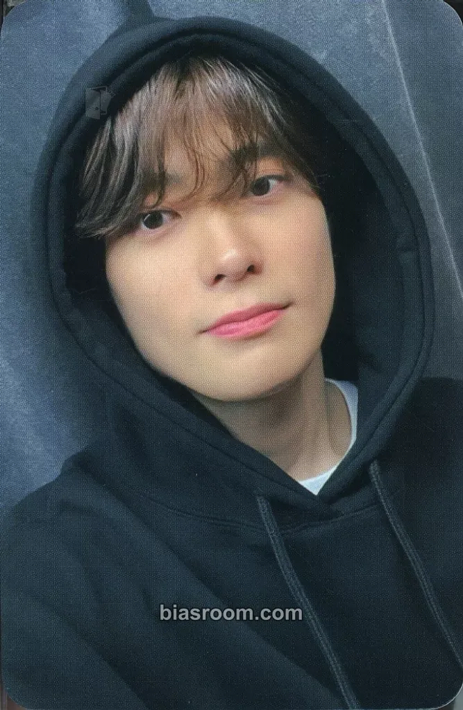 Jaehyun slowacid x teddy island x nct 127 Photocard - NCT 127 - NCT 127 K-pop photocard
