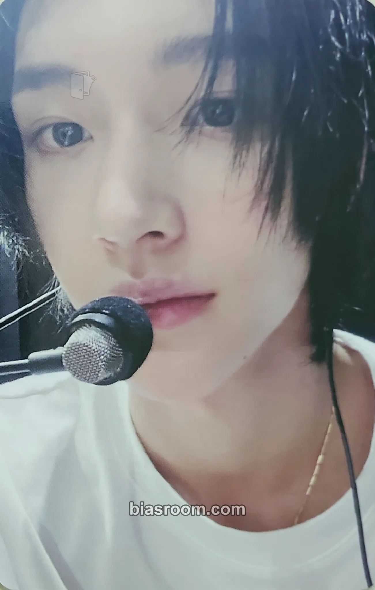 Wonbin Get A Guitar Photocard - RIIZE - RIIZE K-pop photocard