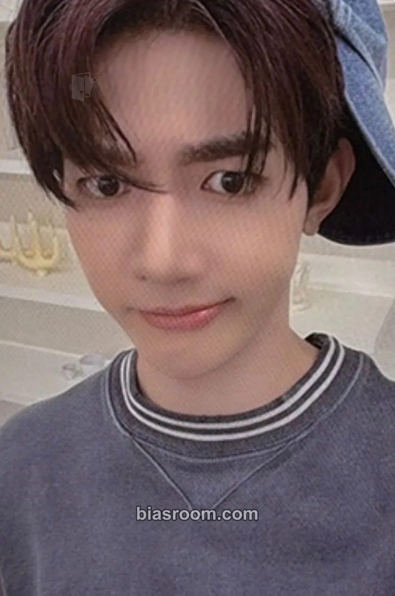Hao Cinema Paradise Photocard - ZEROBASEONE - ZEROBASEONE K-pop photocard