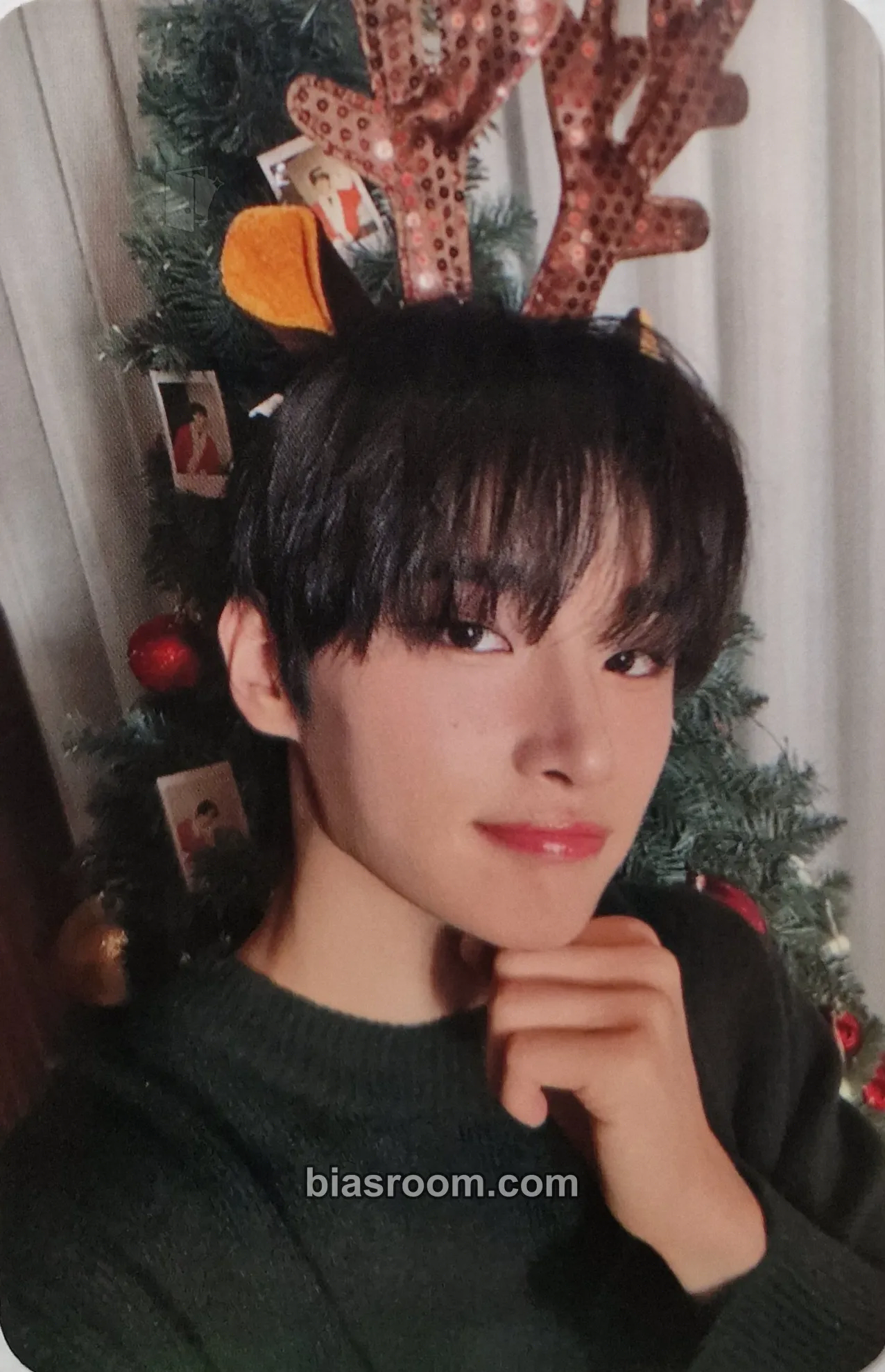Yedam Fallin' Photocard - ONE PACT - ONE PACT K-pop photocard