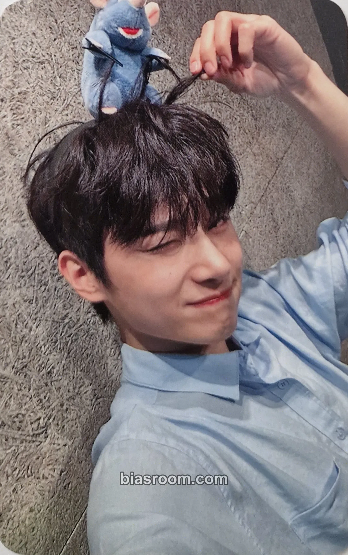 Yedam PARADOXX Photocard - ONE PACT - ONE PACT K-pop photocard