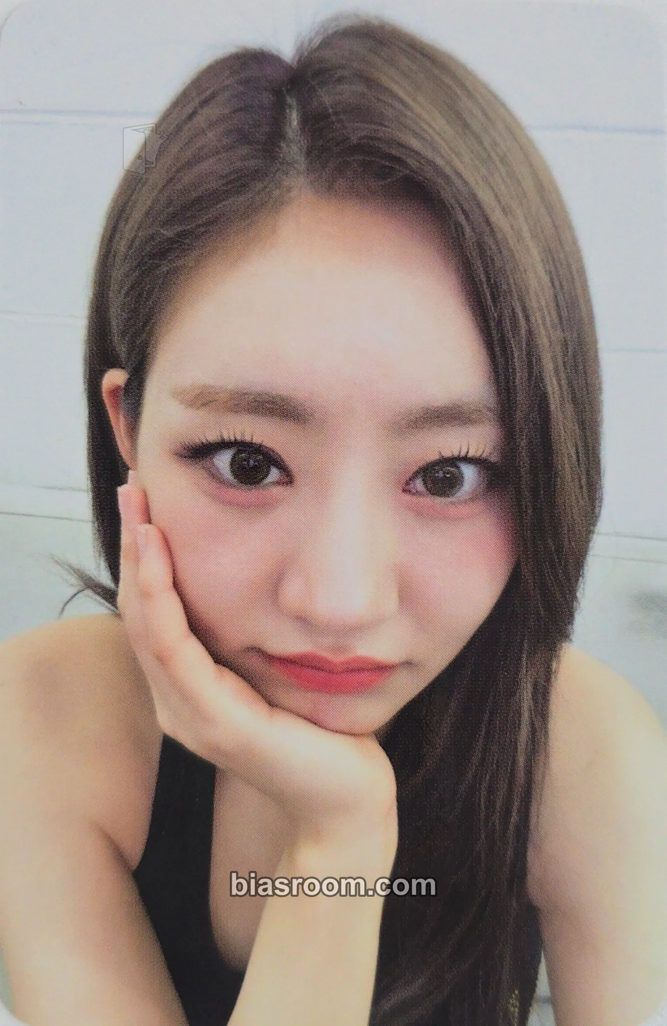 Julie Midas Touch Photocard - KISS OF LIFE - KISS OF LIFE K-pop photocard