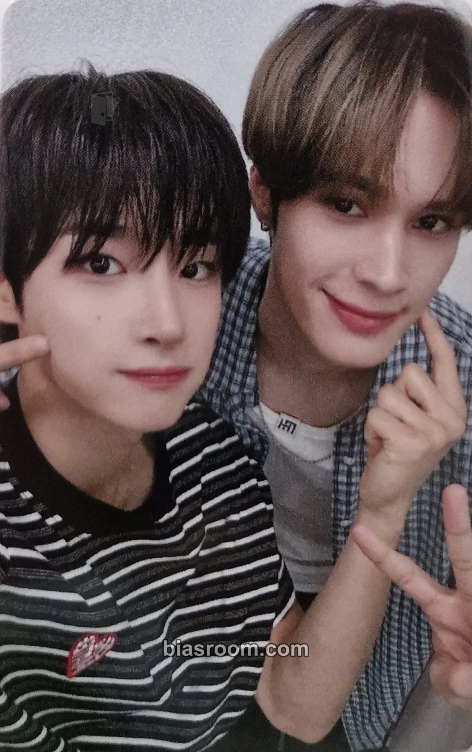 ONE FACT Photocard - ONE PACT - ONE PACT K-pop photocard