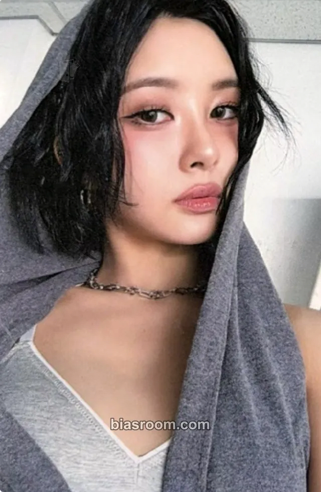 Dayeon Crack Code Photocard - Kep1er - Kep1er K-pop photocard