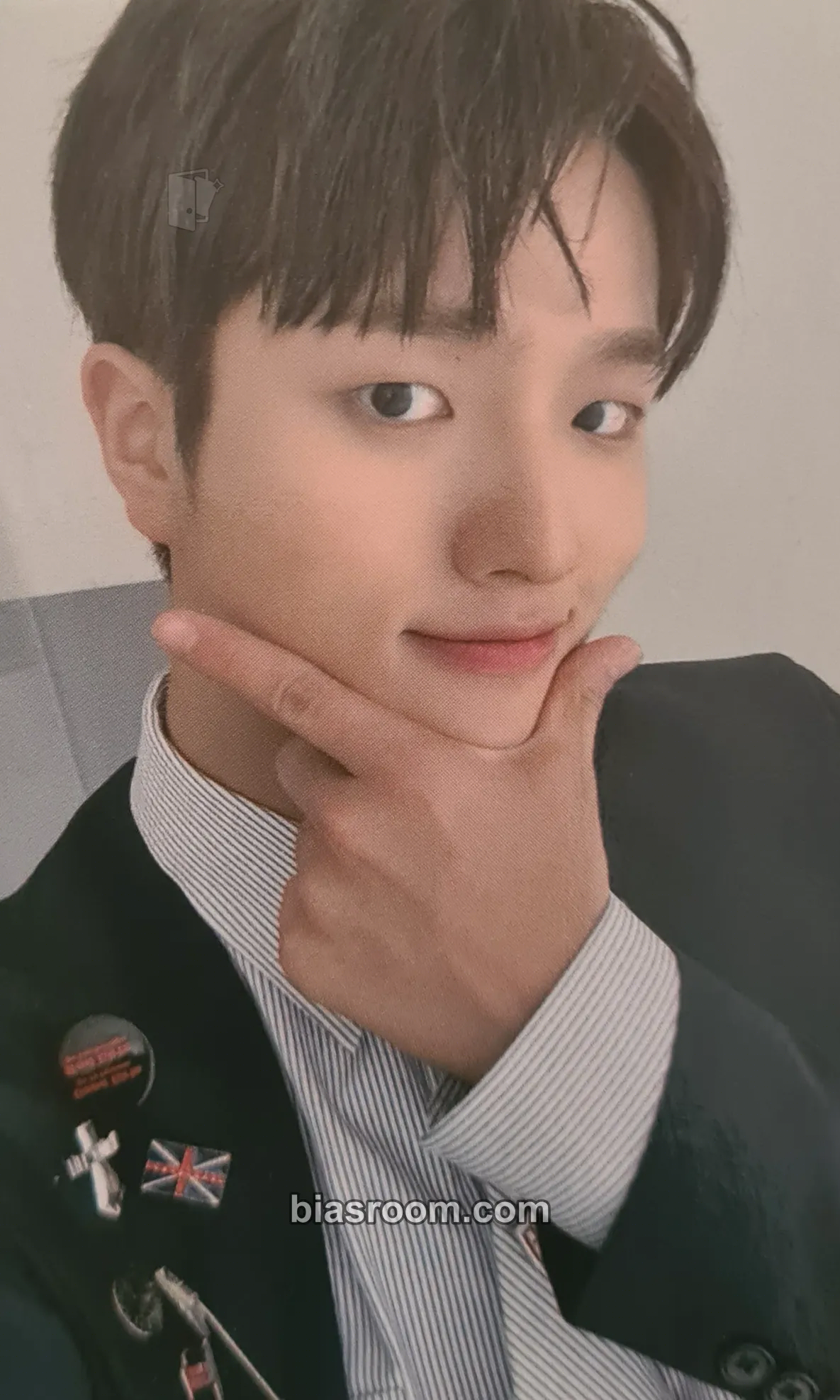 Yechan DREAM LIKE Photocard - TRENDZ - TRENDZ K-pop photocard