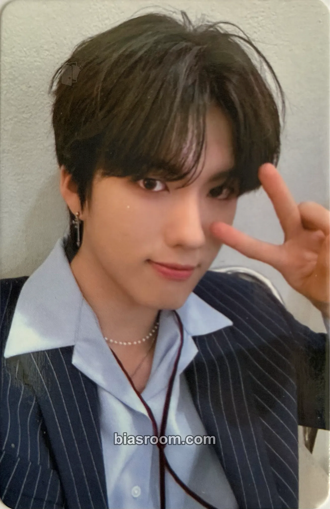 Hankook DREAM LIKE Photocard - TRENDZ - TRENDZ K-pop photocard
