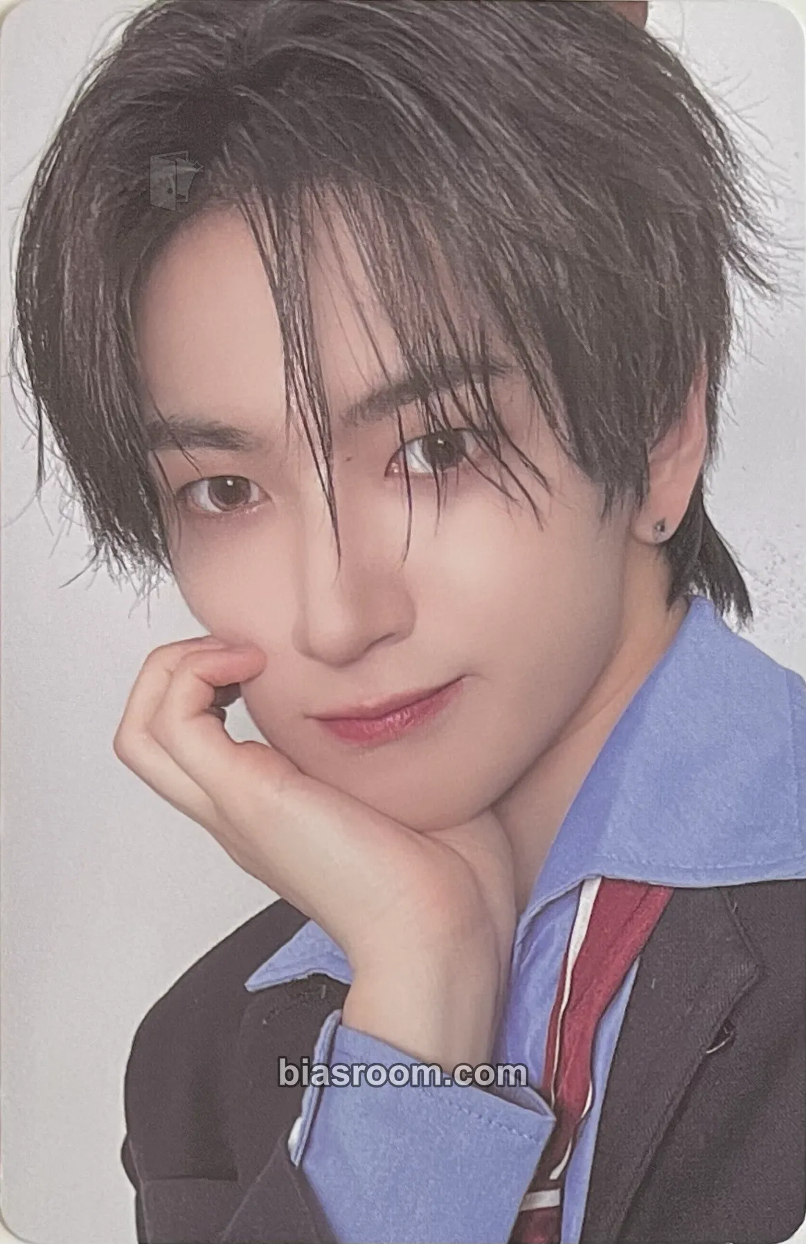Yoonwoo DREAM LIKE Photocard - TRENDZ - TRENDZ K-pop photocard