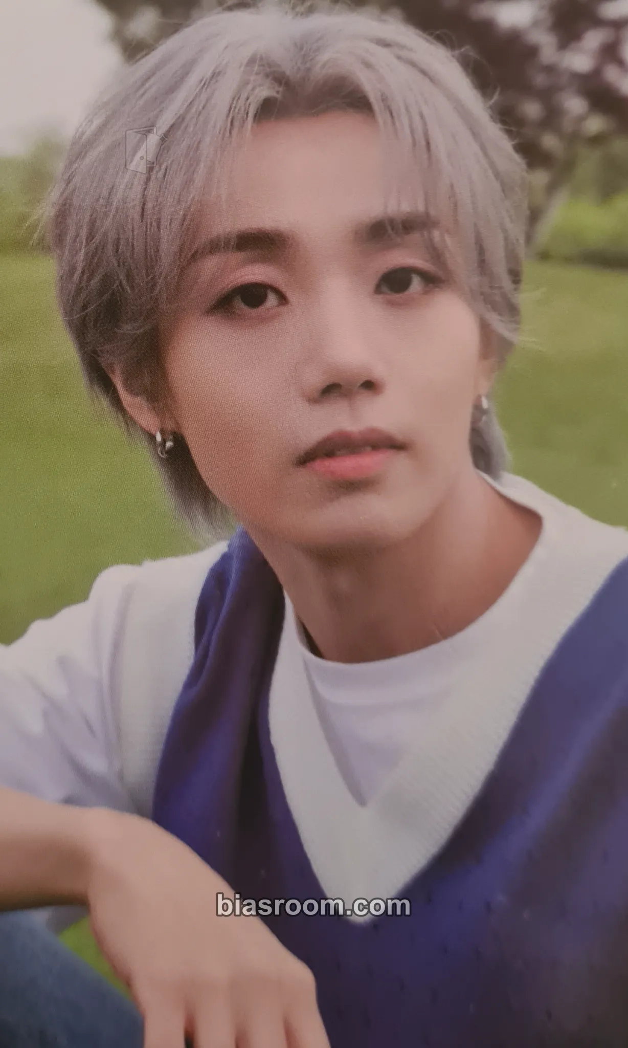 Havit DREAM LIKE Photocard - TRENDZ - TRENDZ K-pop photocard