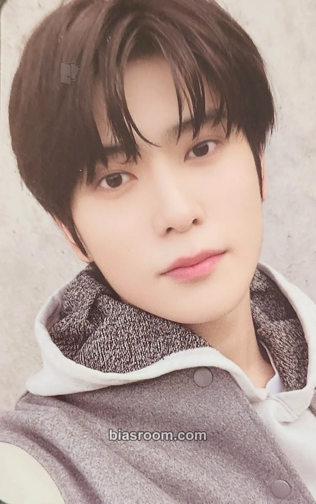 Jaehyun Universe MD Photocard - NCT - NCT K-pop photocard