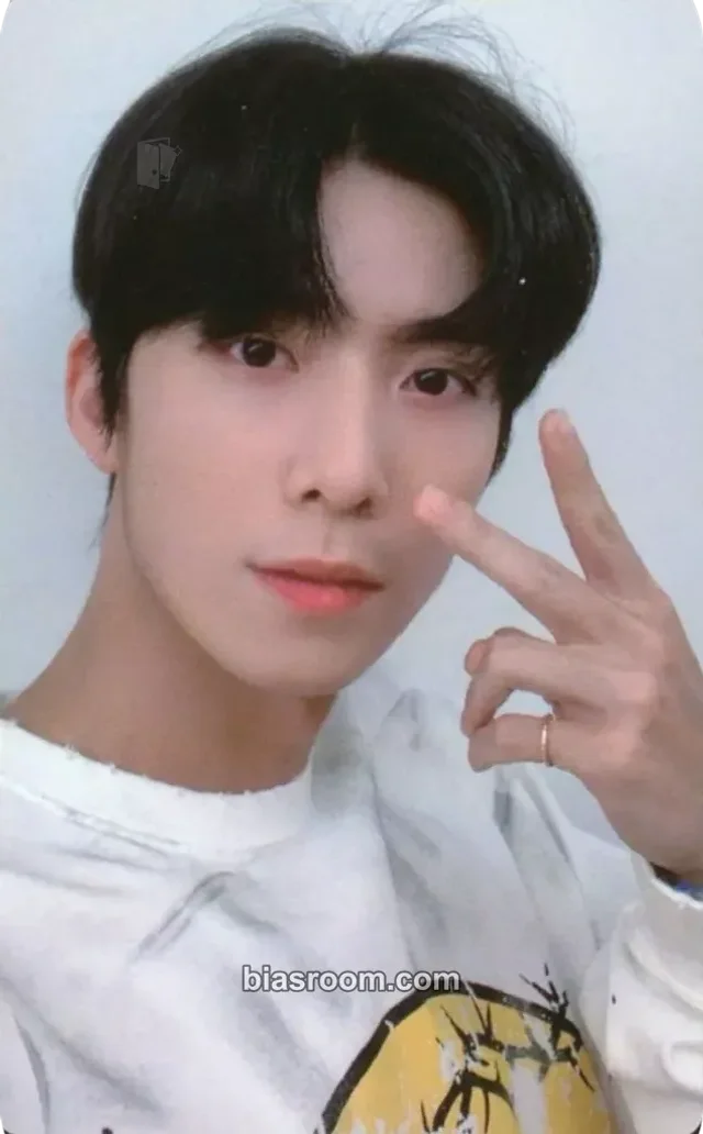 SF9 - Hwiyoung - TURN OVER Album apple music