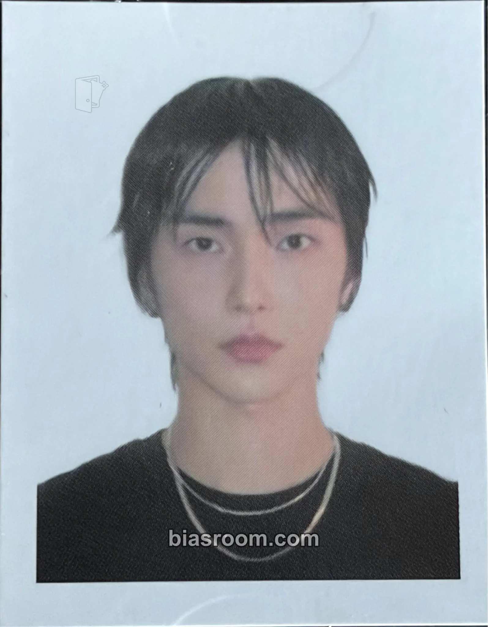 XngHan (ex. Seunghan) Waste No Time Photocard - XngHan&Xoul - XngHan&Xoul K-pop photocard