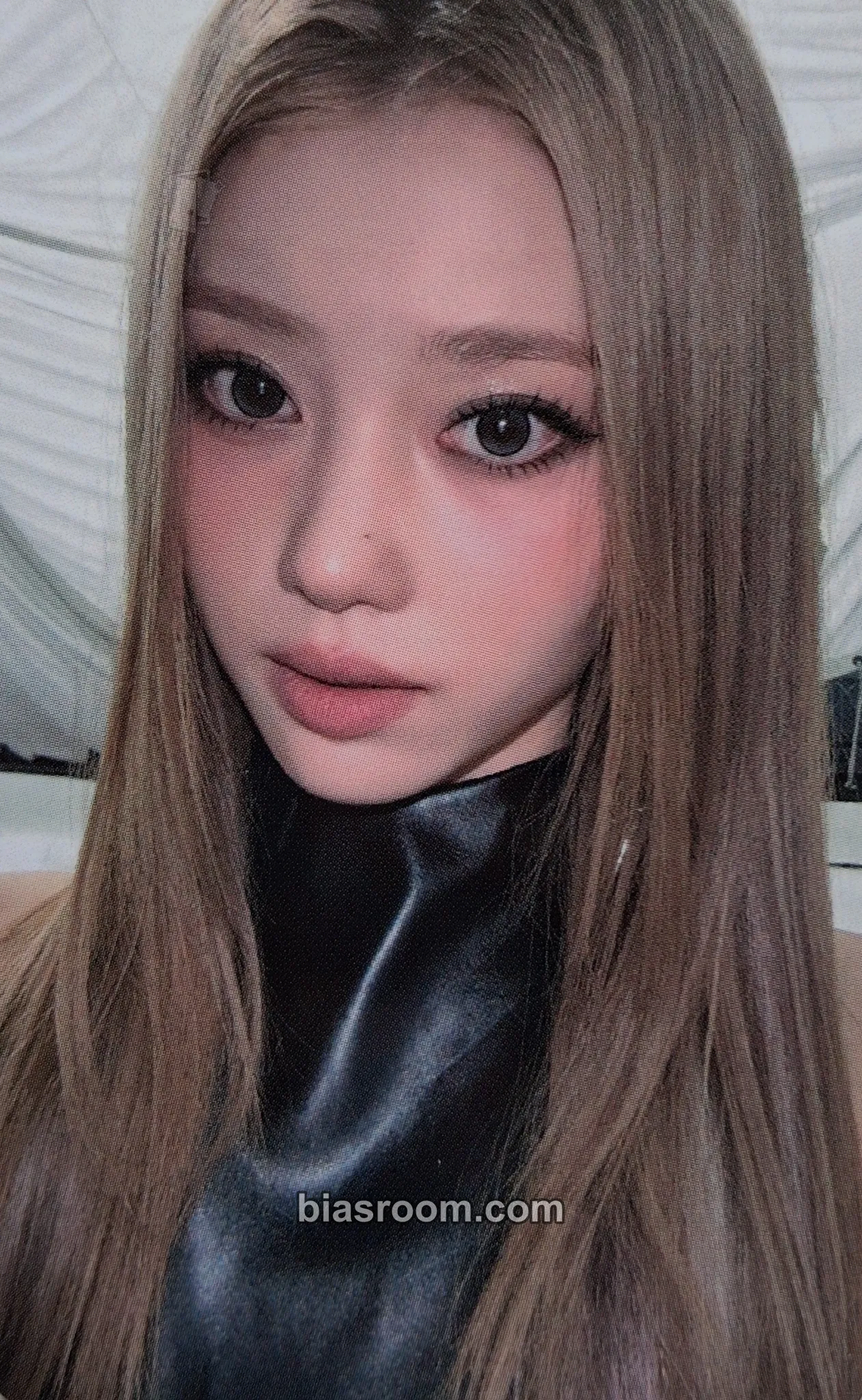 Xiaoting Crack Code Photocard - Kep1er - Kep1er K-pop photocard