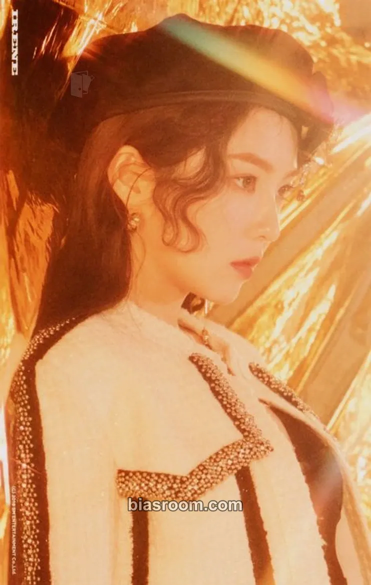 Irene RBB Photocard - Red Velvet - Red Velvet K-pop photocard