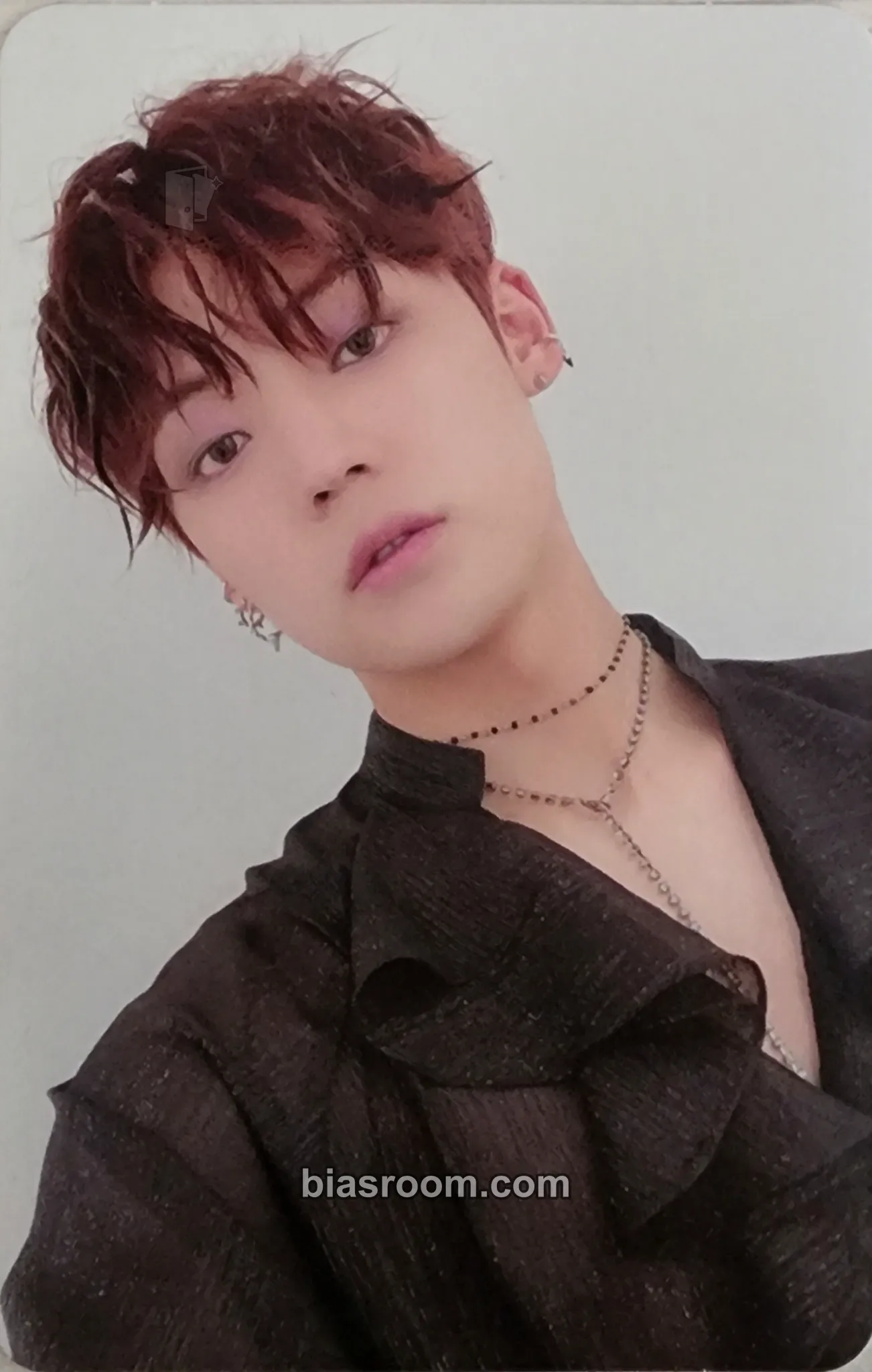 Kang Yuchan SIREN : DAWN Photocard - A.C.E - A.C.E K-pop photocard