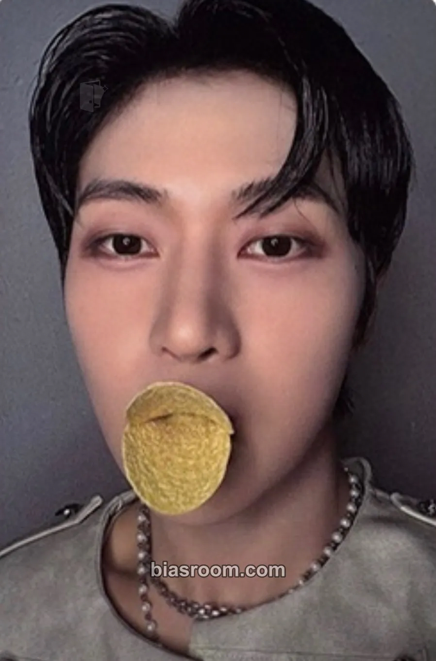 Matthew Cinema Paradise Photocard - ZEROBASEONE - ZEROBASEONE K-pop photocard