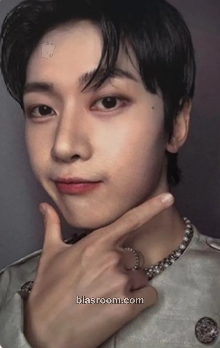Matthew Cinema Paradise Photocard - ZEROBASEONE - ZEROBASEONE K-pop photocard