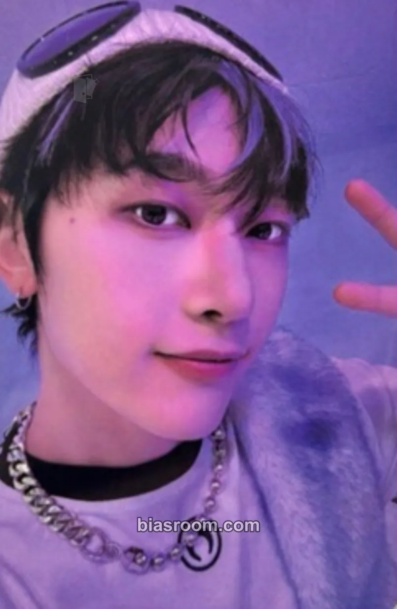 Matthew Cinema Paradise Photocard - ZEROBASEONE - ZEROBASEONE K-pop photocard