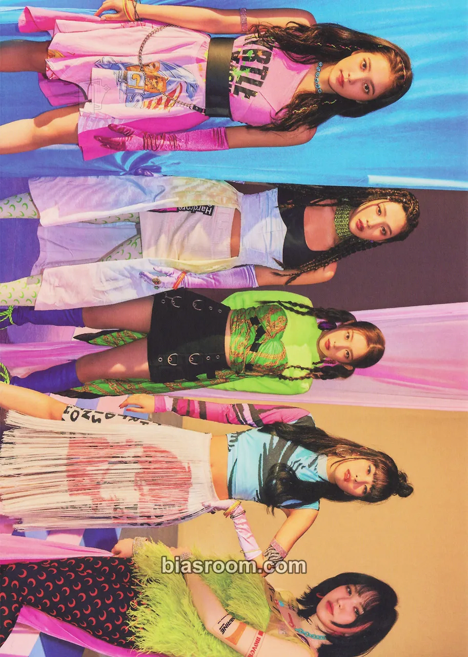 The ReVe Festival: Day 1 Photocard - Red Velvet - Red Velvet K-pop photocard