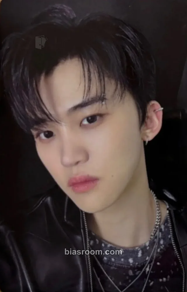 LUN8 - Dohyun - AWAKENING Album album photocard hip version