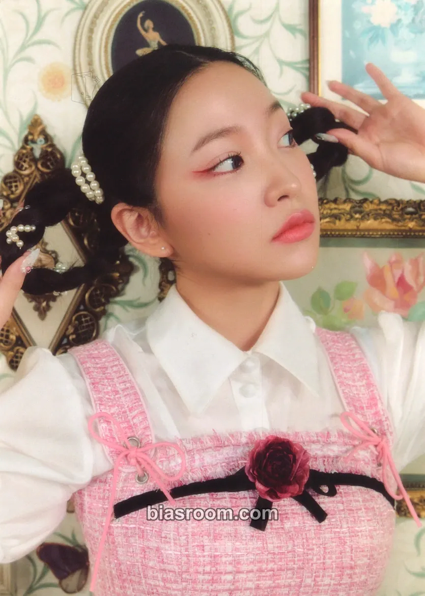 Yeri The ReVe Festival 2022 – Feel My Rhythm Photocard - Red Velvet - Red Velvet K-pop photocard