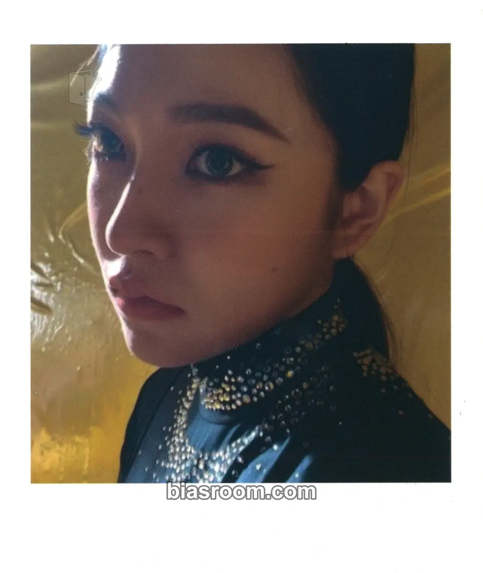 Yeri The ReVe Festival 2022 – Feel My Rhythm Photocard - Red Velvet - Red Velvet K-pop photocard