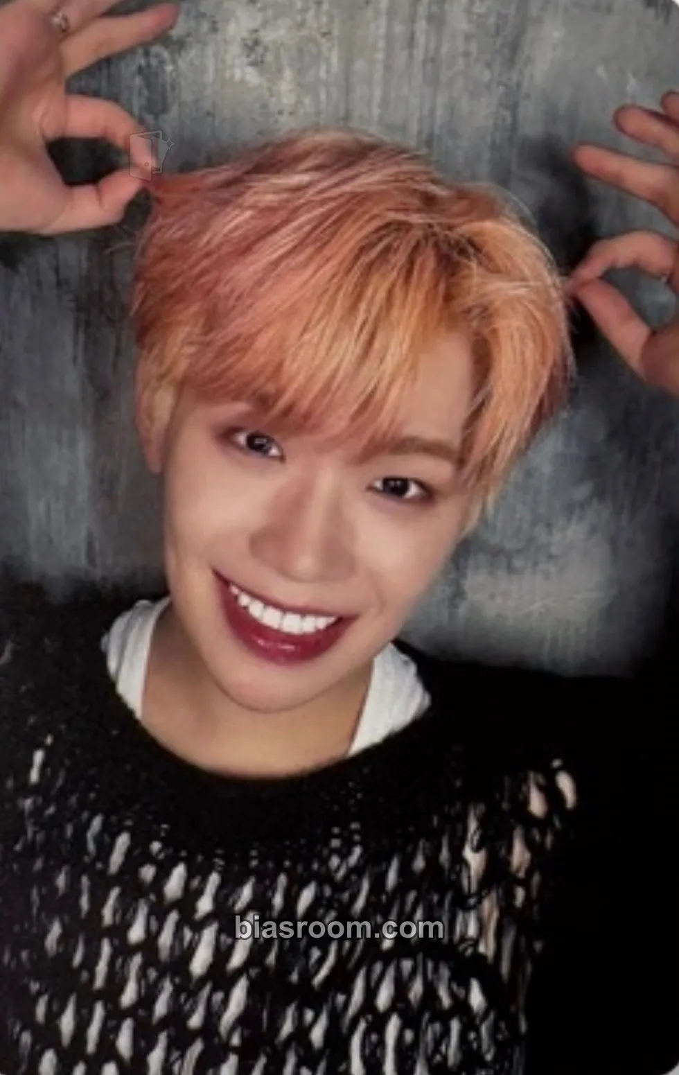 Taerae Cinema Paradise Photocard - ZEROBASEONE - ZEROBASEONE K-pop photocard