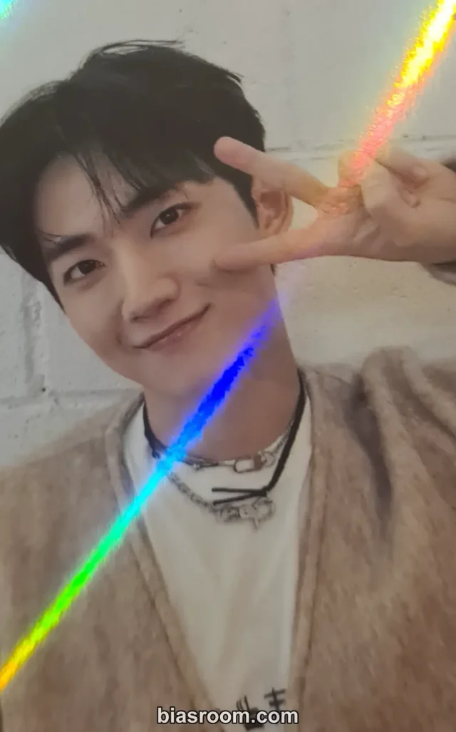 Tempest - Hyeongseop - ON and ON Album