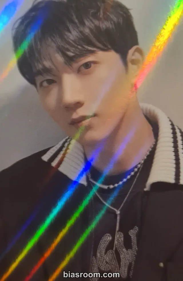 Tempest - Hyeongseop - ON and ON Album