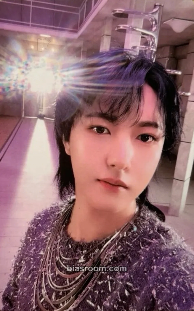 Renjun Dreamscape Photocard - NCT DREAM - NCT DREAM K-pop photocard