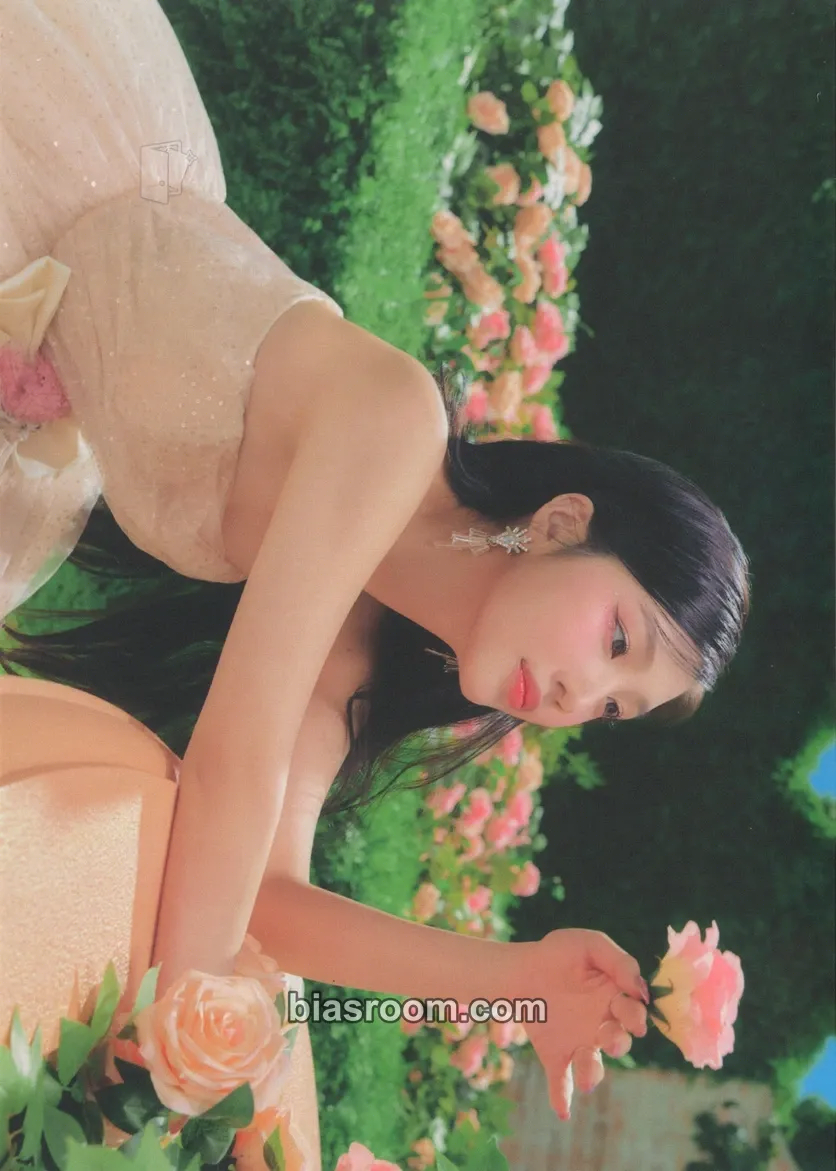 Joy The ReVe Festival 2022 – Feel My Rhythm Photocard - Red Velvet - Red Velvet K-pop photocard