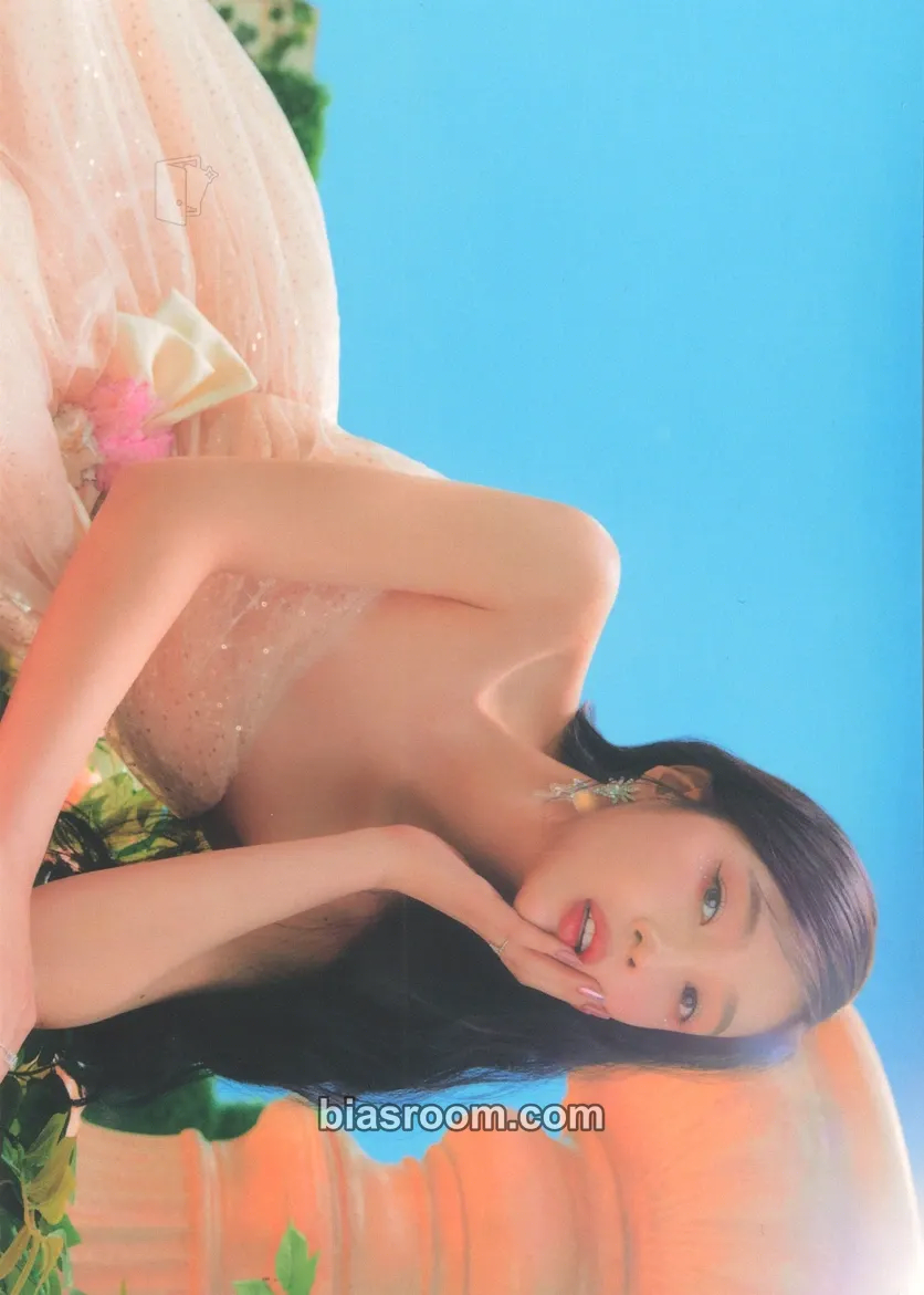 Joy The ReVe Festival 2022 – Feel My Rhythm Photocard - Red Velvet - Red Velvet K-pop photocard