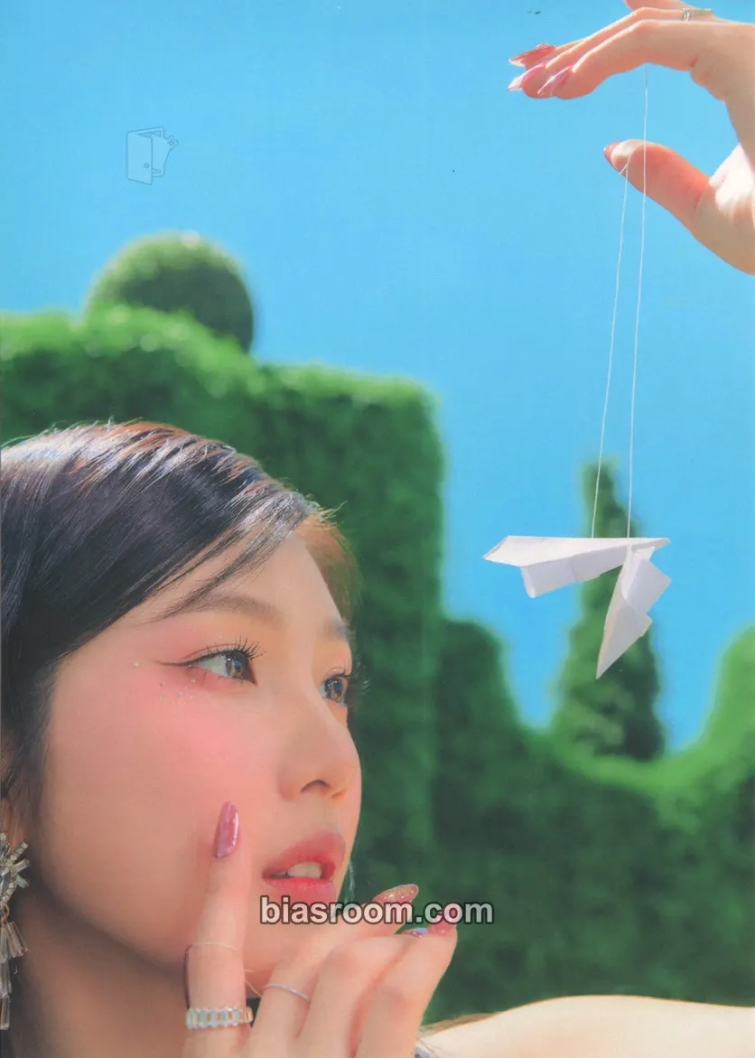 Joy The ReVe Festival 2022 – Feel My Rhythm Photocard - Red Velvet - Red Velvet K-pop photocard