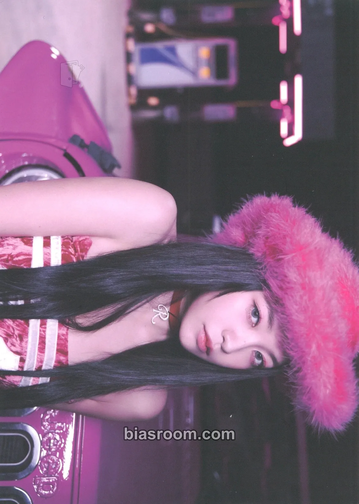 Yeri The ReVe Festival 2022 – Birthday Photocard - Red Velvet - Red Velvet K-pop photocard