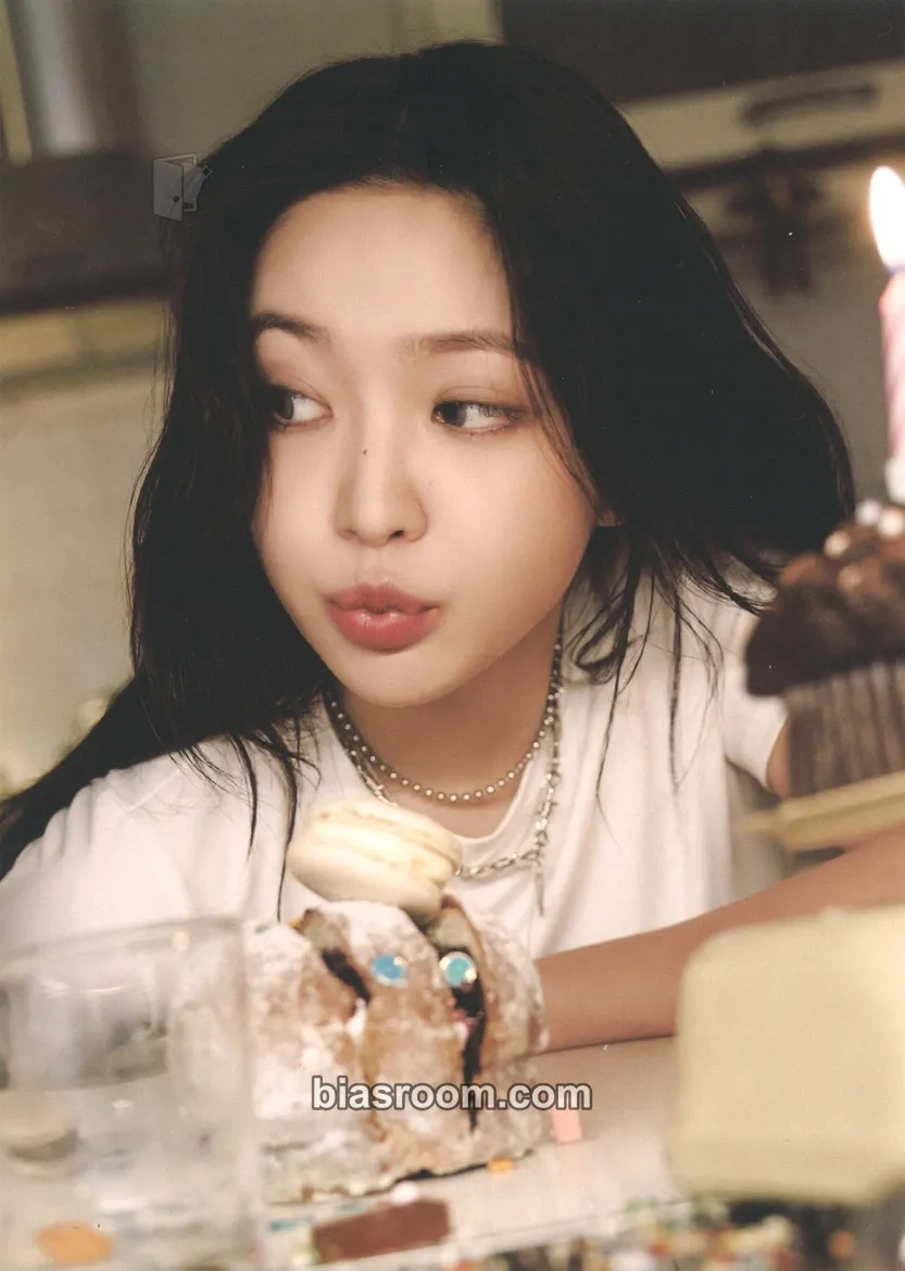 Yeri The ReVe Festival 2022 – Birthday Photocard - Red Velvet - Red Velvet K-pop photocard