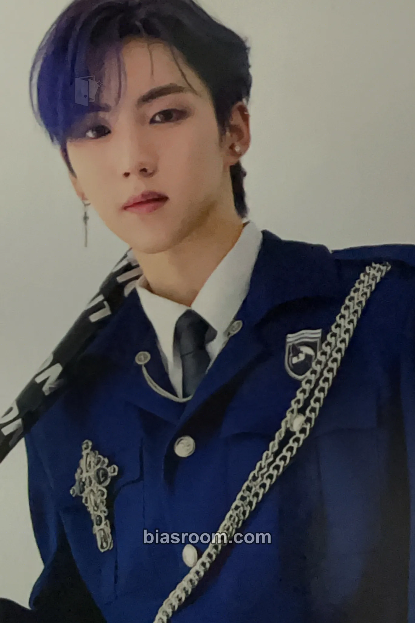 Yewang Prelude of Anxiety Chapter 1. '21st Century Boys' Photocard - EPEX - EPEX K-pop photocard