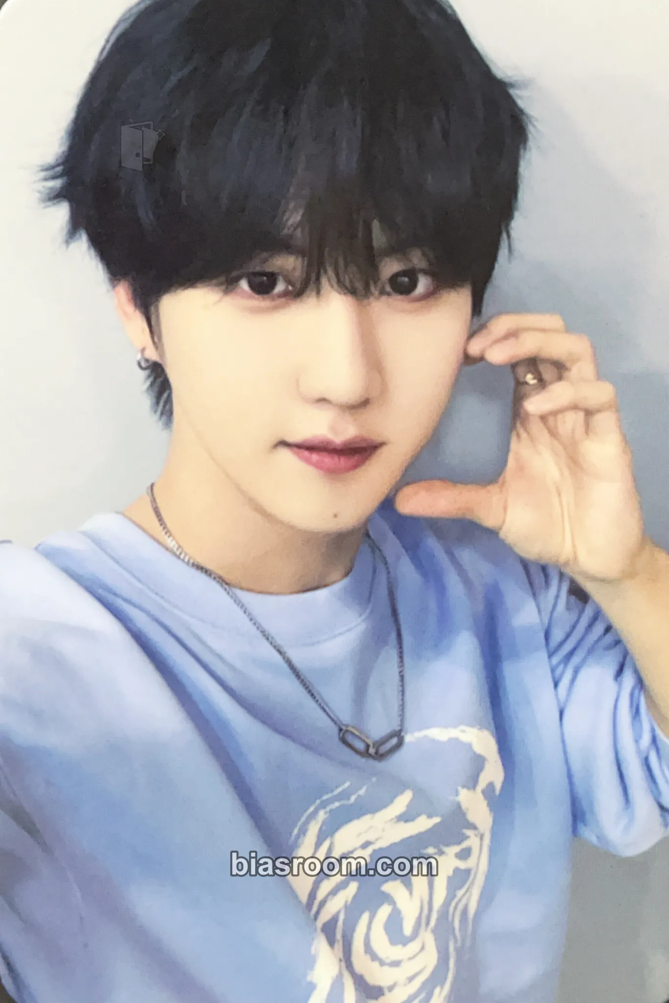 Yewang Youth Chapter 3 : Romantic Youth Photocard - EPEX - EPEX K-pop photocard