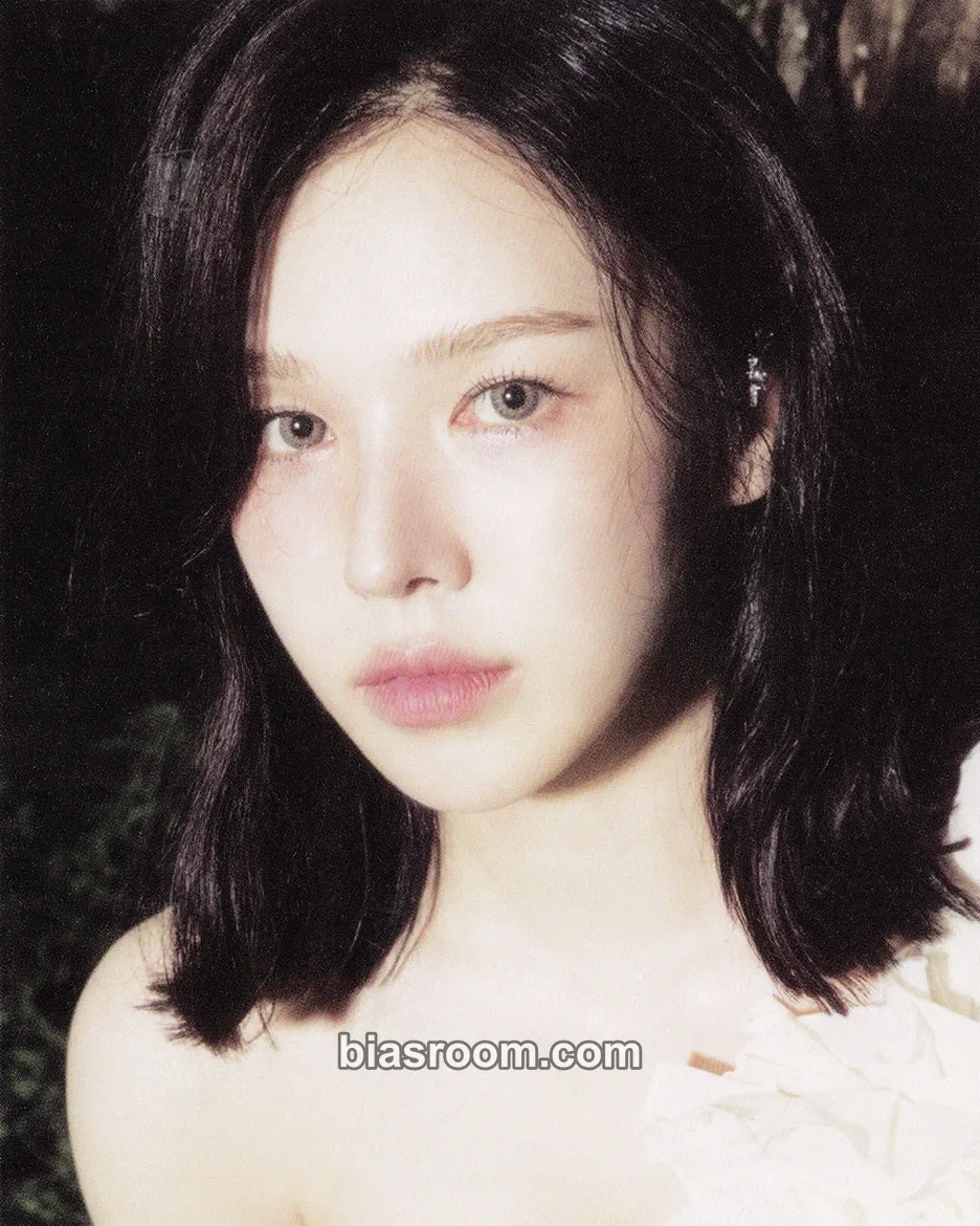 Wendy Chill Kill Photocard - Red Velvet - Red Velvet K-pop photocard